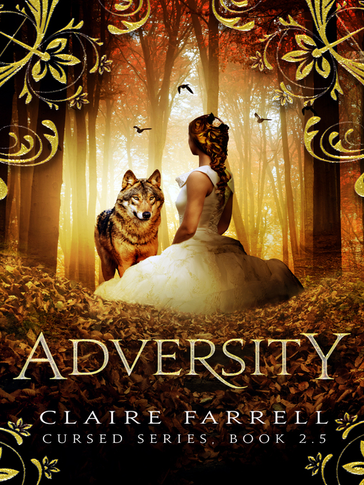 Title details for Adversity by Claire Farrell - Available